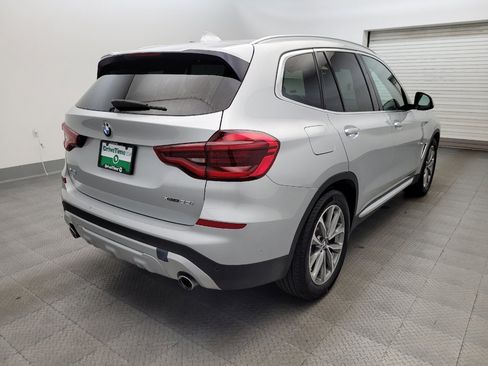 Used 2019 BMW X3 xDrive30i w/ Premium Package AWD/4WD image 9