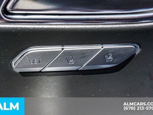 Used 2025 Genesis GV80 2.5T Advanced image 54