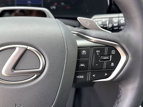 New 2026 Lexus TX 350 AWD w/ Technology Package image 27