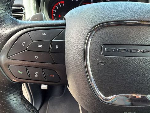 Used 2024 Dodge Durango GT AWD/4WD image 19