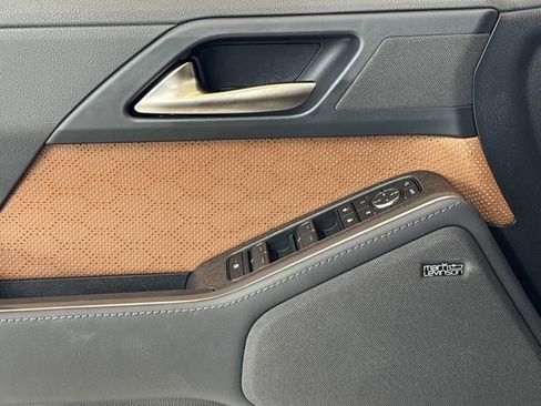 Certified 2025 Lexus GX 550 w/ Accessory Package (Z1) AWD/4WD image 17