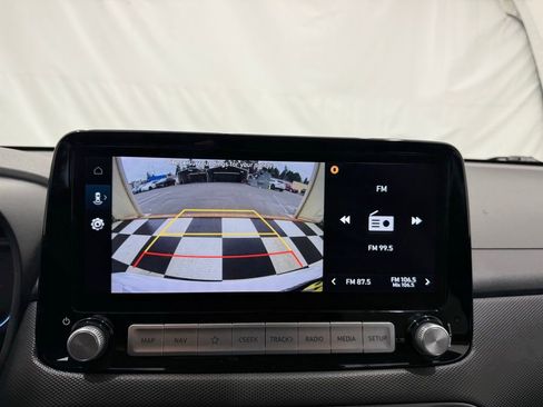 Used 2023 Hyundai Kona SEL image 33