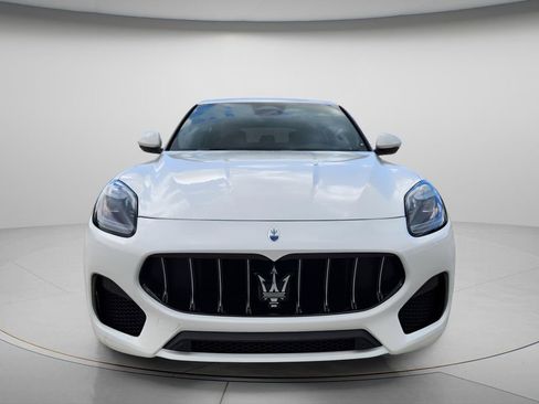 New 2025 Maserati Grecale GT AWD/4WD image 3