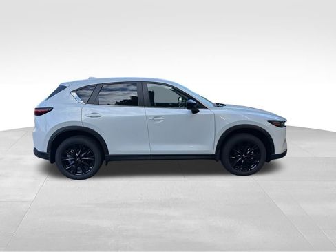 New 2025 MAZDA CX-5 Carbon Edition image 7