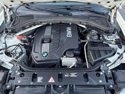 Used 2012 BMW X3 xDrive28i image 30