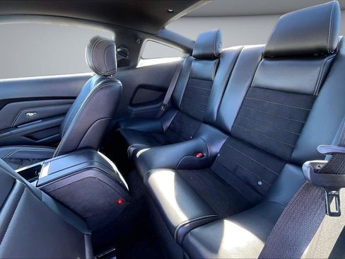 Used 2014 Ford Mustang GT Premium w/ Electronics Package RWD image 18