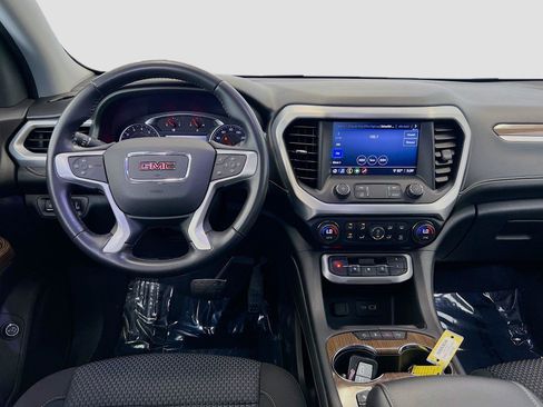Used 2020 GMC Acadia SLE w/ Driver Convenience Package AWD/4WD image 2
