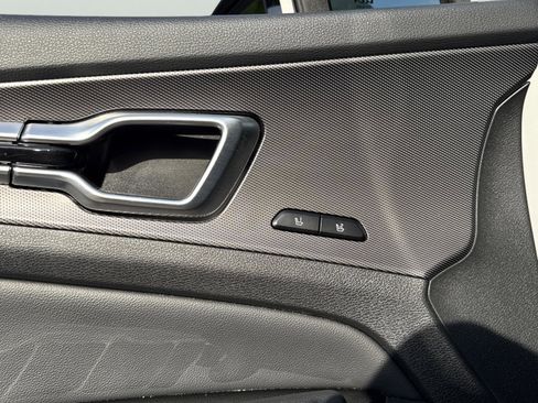 Certified 2023 Kia Sportage SX FWD image 25