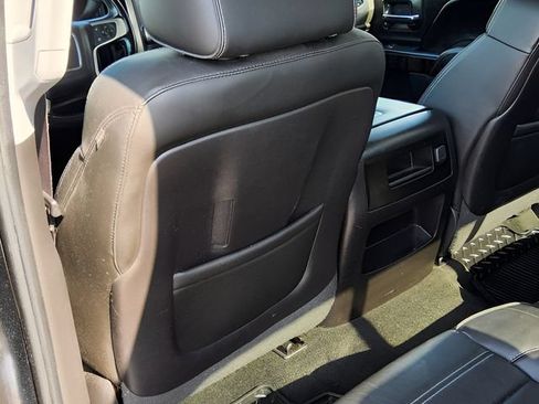 Used 2014 GMC Sierra 1500 Denali w/ Driver Alert Package AWD/4WD image 28