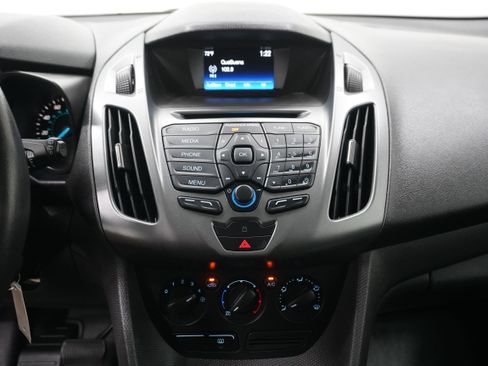 Used 2016 Ford Transit Connect XL image 18