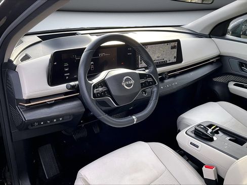 Used 2023 Nissan Ariya ENGAGE image 16
