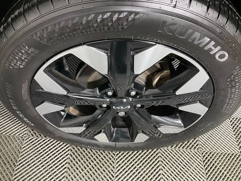 Used 2023 Kia Sportage X-Line image 9