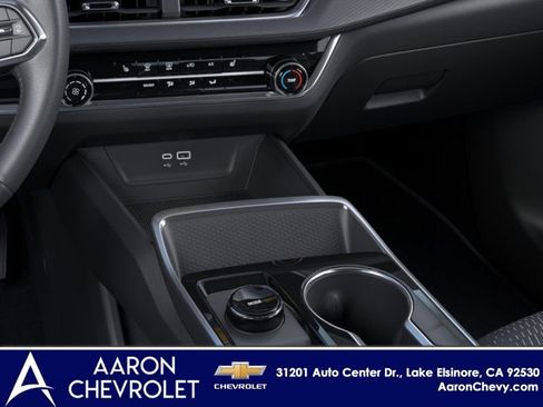 New 2026 Chevrolet Equinox LT w/ Midnight Edition image 23