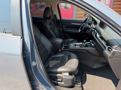 Used 2023 MAZDA CX-5 Carbon Edition AWD/4WD image 29