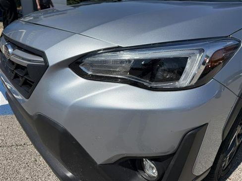 Used 2021 Subaru Crosstrek 2.5i Limited w/ Moonroof Package 1 image 32