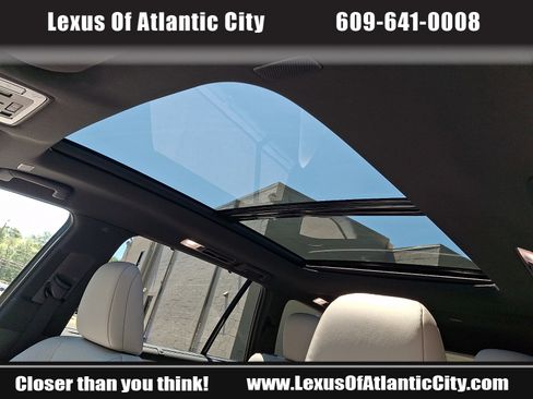 Certified 2025 Lexus TX 350 AWD w/ Technology Package image 16