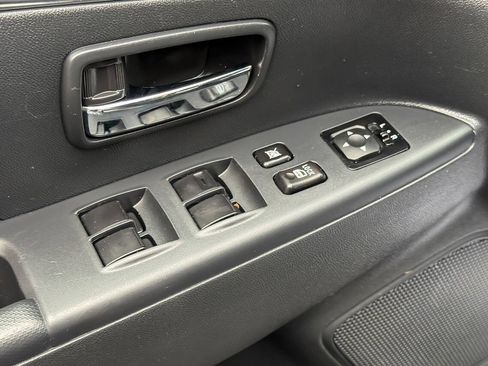 Used 2024 Mitsubishi Outlander Sport AWD image 19