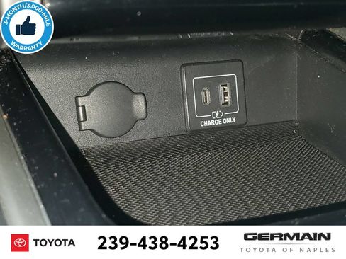 Used 2020 Nissan Pathfinder S FWD image 32