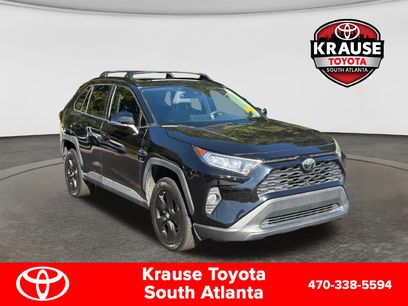 Used 2020 Toyota RAV4 XLE w/ Convenience Package