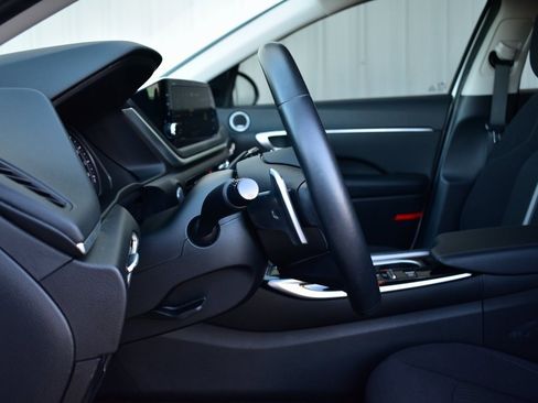 Used 2023 Hyundai Sonata SEL w/ Cargo Package image 36