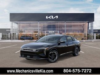 New 2025 Kia K4 EX video 1