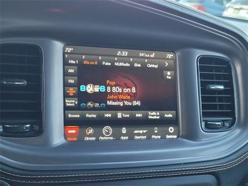 Certified 2023 Dodge Charger Scat Pack image 9