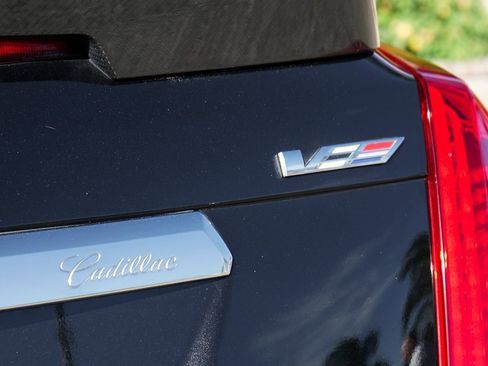 Used 2017 Cadillac CTS V w/ Carbon Fiber Package image 59