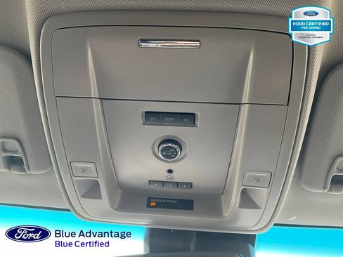 Used 2017 Chevrolet Tahoe Premier w/ Max Trailering Package AWD/4WD image 15