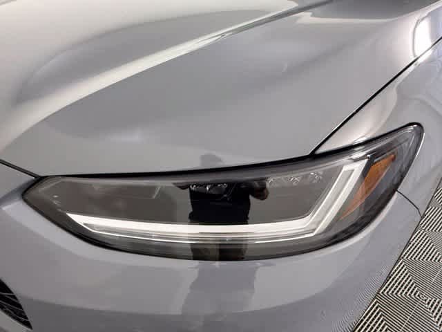 New 2027 Honda HR-V EX-L image 11