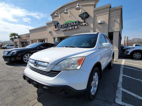 Used 2009 Honda CR-V EX-L image 6