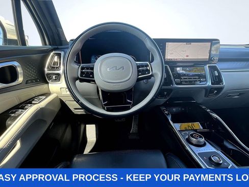 Used 2023 Kia Sorento SX Prestige AWD/4WD image 11