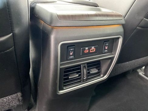 Used 2023 Nissan Murano Platinum image 21