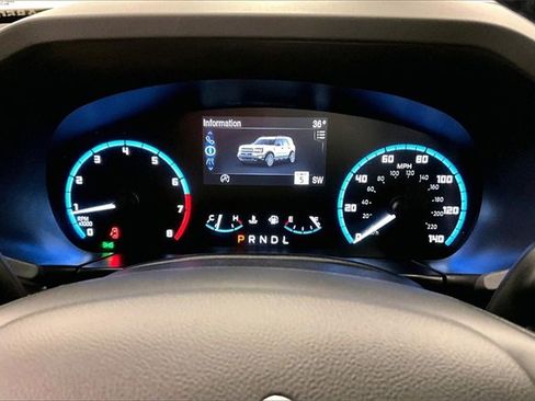 Used 2022 Ford Bronco Sport Big Bend w/ Convenience Package image 25