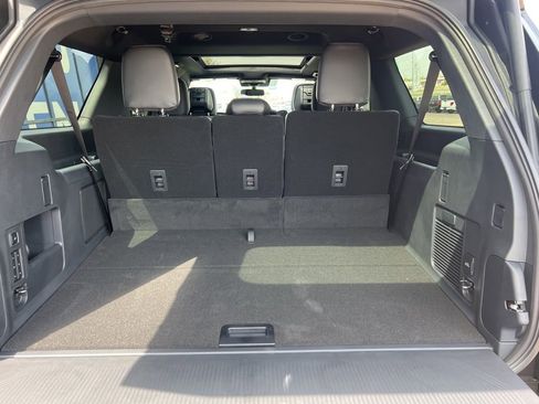 New 2026 Ford Expedition Max Platinum AWD/4WD image 11