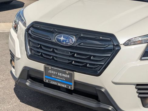Certified 2023 Subaru Forester Premium w/ Popular Package #2 AWD/4WD image 9