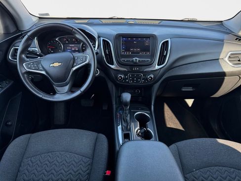 Used 2022 Chevrolet Equinox LT image 14