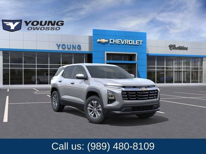 New 2026 Chevrolet Equinox LT w/ Convenience Package II