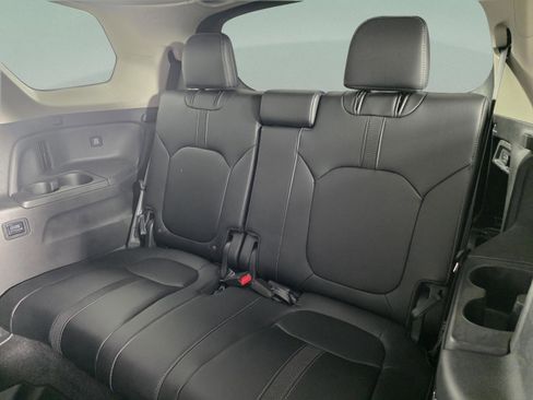 Used 2023 Honda Pilot EX-L image 20