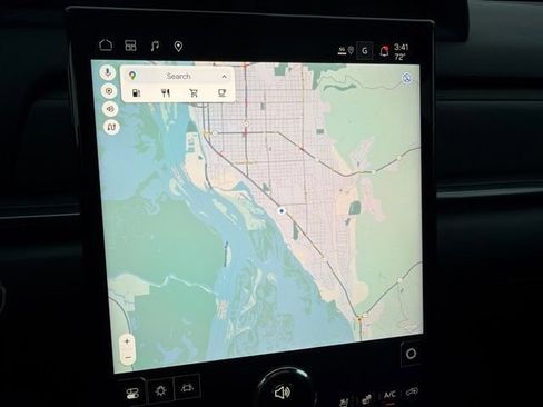 New 2026 GMC Terrain AT4 w/ Convenience Package III AWD/4WD image 19