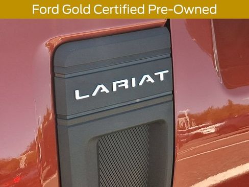 Used 2024 Ford Maverick Lariat AWD/4WD image 36