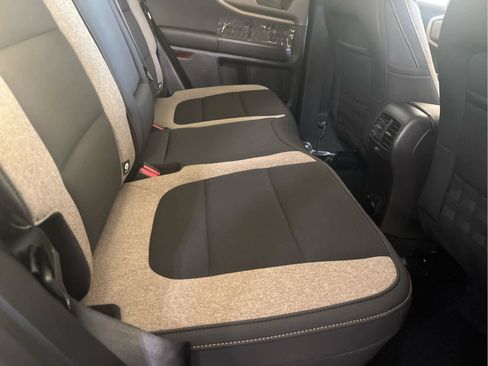 New 2025 Ford Bronco Sport Big Bend image 24