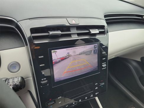 Used 2024 Hyundai Tucson SEL image 23