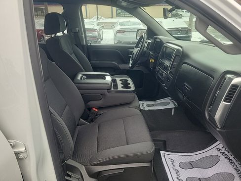Used 2019 Chevrolet Silverado 1500 LT w/ All Star Edition image 26