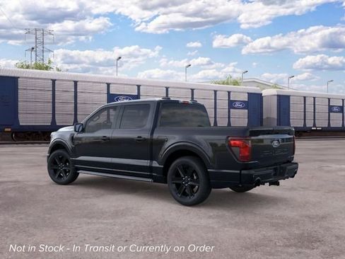 New 2026 Ford F150 STX AWD/4WD image 4