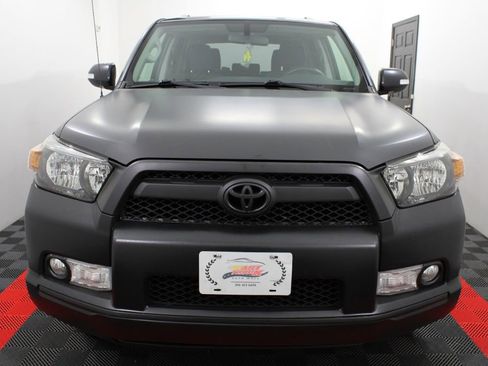 Used 2011 Toyota 4Runner SR5 image 4