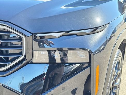 New 2026 BMW XM Label Red image 16