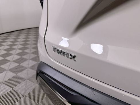 New 2026 Chevrolet Trax ACTIV FWD image 32