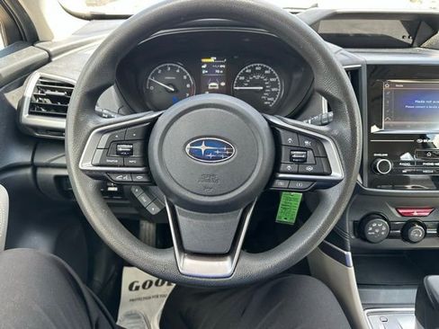 Used 2023 Subaru Forester AWD/4WD image 24