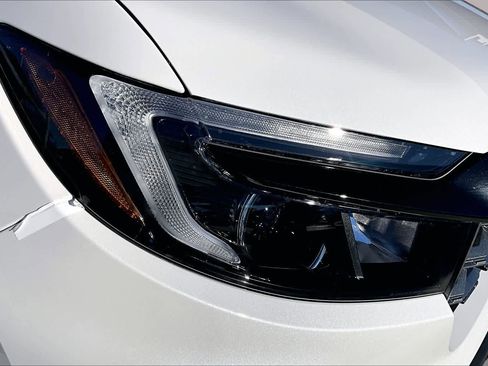 New 2026 Honda Ridgeline TrailSport image 13