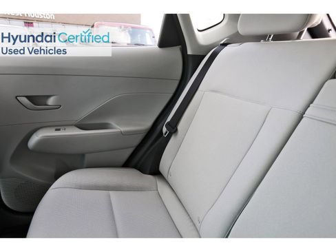 Certified 2024 Hyundai Kona SEL w/ Convenience Package image 14